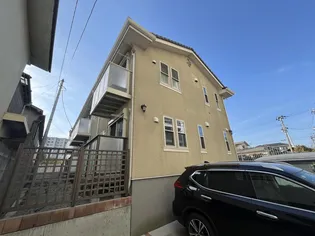 デザインメゾン石名坂の画像