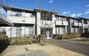 エイコーン G棟の画像