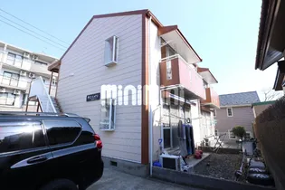 井上ハイツの画像