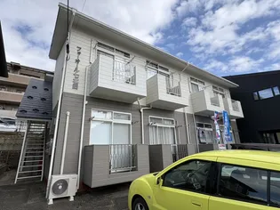 フォーオール七北田【1階】の外観