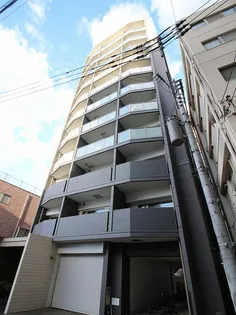 リアンシエルブルー大濠公園の画像