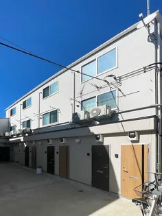 プライムガーデン桜新町【3階】の外観