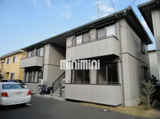 シャンテ西焼津Cの画像