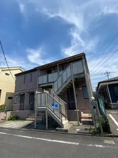 プレミール【1階】の外観