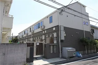 エクセルコート桜台の画像