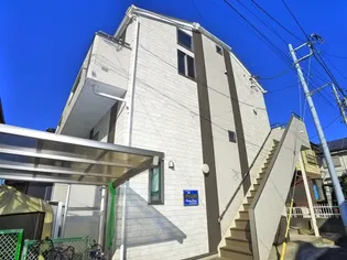 フェーニクスの画像