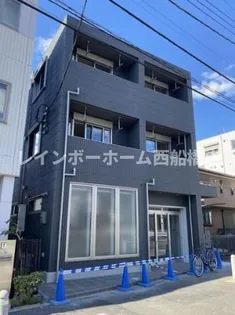 千葉県船橋市本町1【マンション】の外観