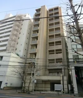 ラクラス目白の画像