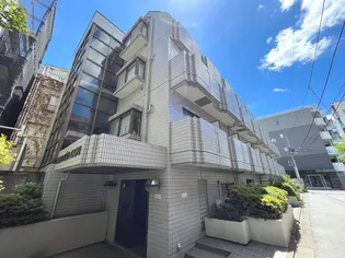 ダイホープラザ調布の画像