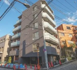 VILLE信濃町の画像