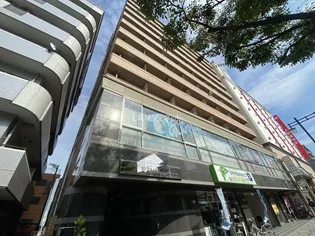 広島県広島市南区段原3【マンション】の外観