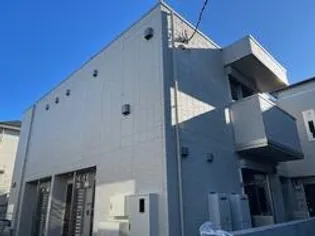 アナシエ久が原の画像