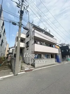 ラ リヴィエール鶴見の画像