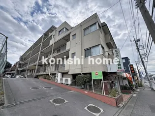 日建プリムローズ北浦和の画像