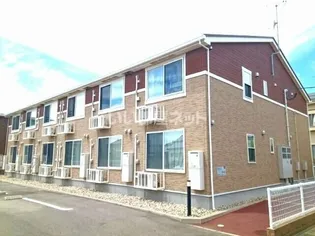 パインズ中島の画像