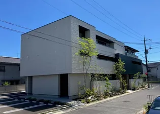 カーサ カリダの画像