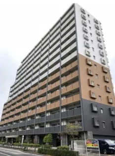 グランスイート浮間舟渡の画像