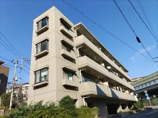 エクシード宮崎台の画像