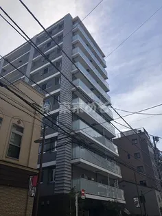 東京都文京区本郷2【マンション】の外観