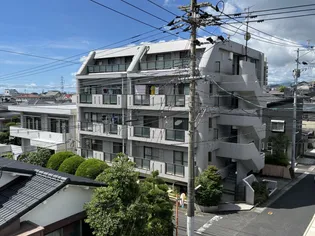 第二ヨシミツビルの画像