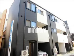 BLANC DE NOIRSの画像