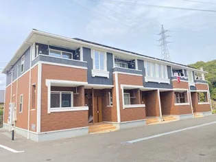 GRACE嬉野IIの画像