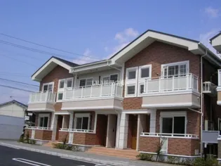 兵庫県明石市和坂1【アパート】の外観