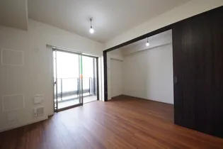 クレヴィア日暮里THE・PLACE【5階】の外観