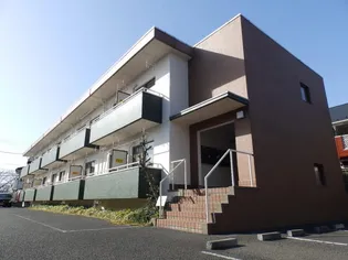 メゾンドールタカハシの画像