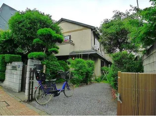 シティーフラッツの画像