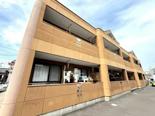 サンタプレイスIIの画像