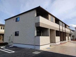 ガーデンフォレストⅤの画像