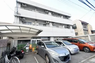 Aみゆきビルの画像