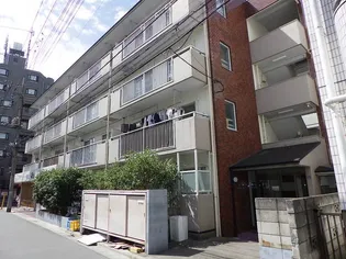 サニーレヂデンスの画像