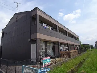 メモリアルコーポIの画像