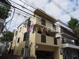 パルコート南品川の画像