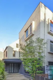 グランバリュー河田町の画像