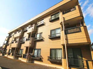 リエス鶴瀬の画像