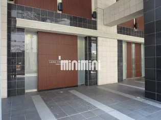 ローレルタワーシュロア四日市の画像