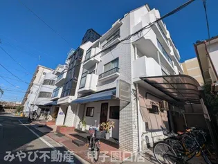 エトワール甲子園の画像