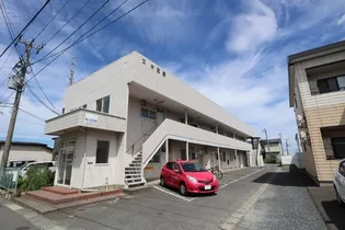 コーポ三豊の画像