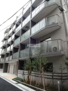 東京都文京区水道1【マンション】の外観