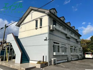 SILKY HOUSE山城の画像