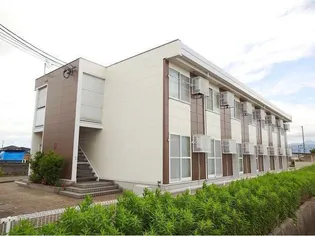 レオパレスルミエールの画像