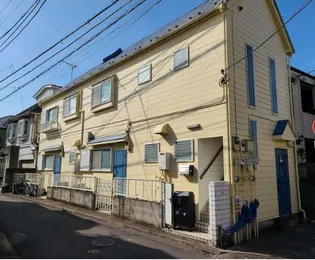 ハイツ保坂の画像