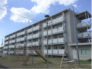 ビレッジハウス岩沼1号棟の画像