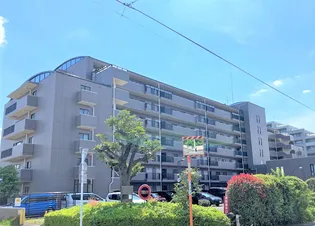 T'S GARDEN府中の画像