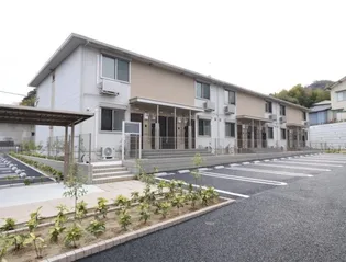 ミモザ熊本駅北 B棟の画像