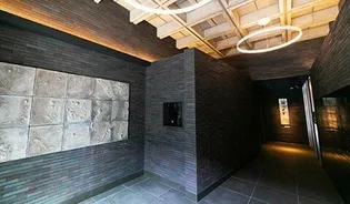 プラウドフラット西早稲田【9階】の外観