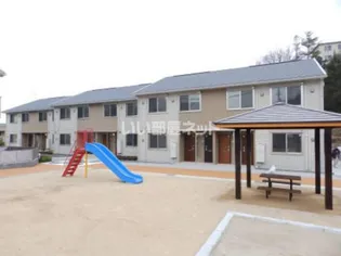 カーサアリエッタA B C A棟の画像